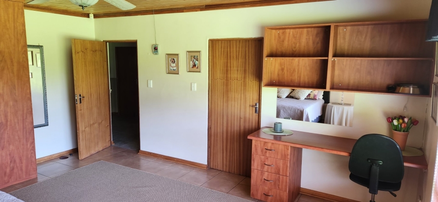 Commercial Property for Sale in Ferreira Free State